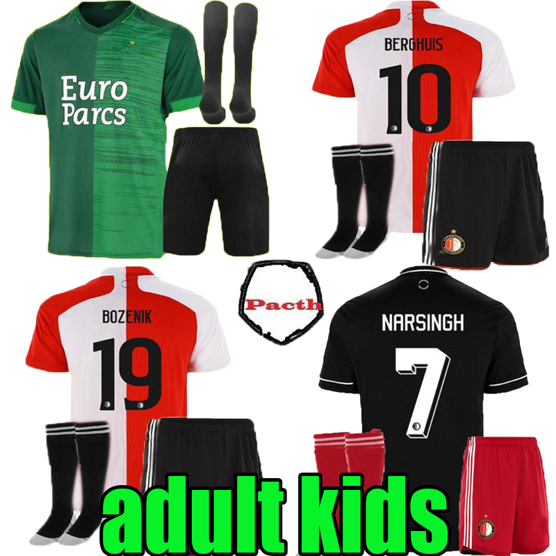 adult kids 21 22 Feyenoord away TOORNSTRA JORGENSEN Soccer Jerseys 2021 2022 home green VILHENA CLASIE LARSSON BERGHUIS V. PERSIE child Foot, Black;yellow
adult kids 21 22 Feyenoord away TOORNSTRA JORGENSEN Soccer Jerseys 2021 2022 home green VILHENA CLASIE LARSSON BERGHUIS V. PERSIE child Foot, Black;yellow