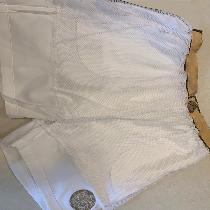 2020 Wholesale Summer Fashion Shorts New designer Board short Quick Drying SwimWear Printing Board Beach Pants Men Mens Swim Shorts, White
2020 Wholesale Summer Fashion Shorts New designer Board short Quick Drying SwimWear Printing Board Beach Pants Men Mens Swim Shorts, White