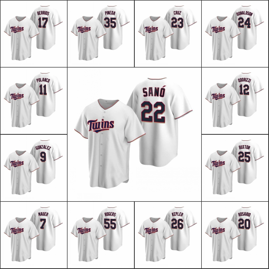 Minnesota„Twins #22… - image