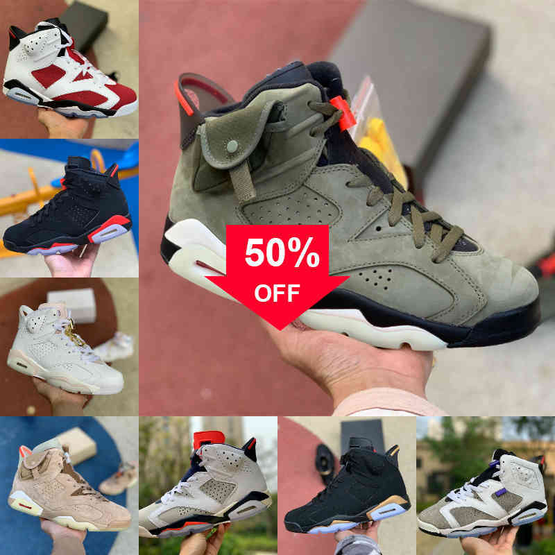 Top Quality Electric Green 6 6s Mens Basketball Shoes Washed Denim Carmine Dmp Jordn Black Infrared British Khaki Tinker Gold Hoops Washed, Hare
Top Quality Electric Green 6 6s Mens Basketball Shoes Washed Denim Carmine Dmp Jordn Black Infrared British Khaki Tinker Gold Hoops Washed, Hare