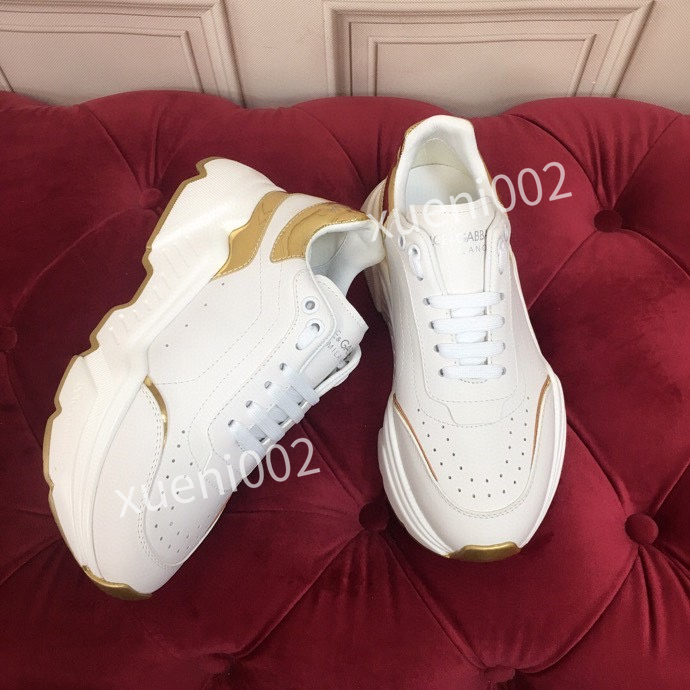 DG Womens Mens Shoe boots Comfort Lace Up Connect Casual Shoes Paris Platform Leather Patchwork Walking Tennis Sneaker Chaussures, 02
DG Womens Mens Shoe boots Comfort Lace Up Connect Casual Shoes Paris Platform Leather Patchwork Walking Tennis Sneaker Chaussures, 02