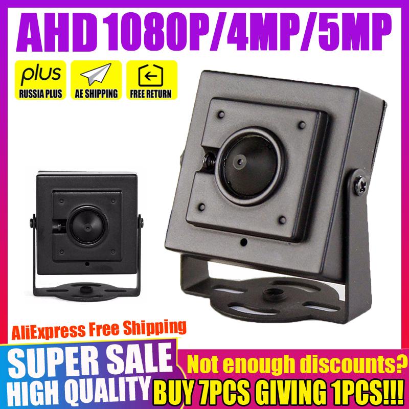 Super Micro HD CCTV AHD MINI Camera 5MP 4MP 2MP 1080P SONYI-MX326 3.7mm Cone Lens ALLFULL Digital Video Have Bracket IP Cameras
Super Micro HD CCTV AHD MINI Camera 5MP 4MP 2MP 1080P SONYI-MX326 3.7mm Cone Lens ALLFULL Digital Video Have Bracket IP Cameras