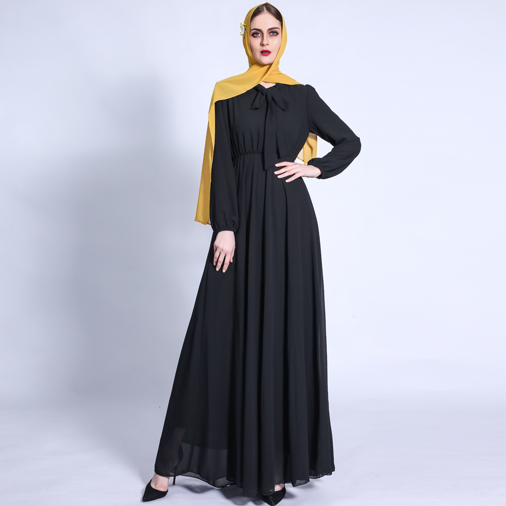 muslim dress abayas for women turkish dresses chiffon turkey kimono abaya dubai islam clothing kaftan robe vestidos musulmanes, Red
muslim dress abayas for women turkish dresses chiffon turkey kimono abaya dubai islam clothing kaftan robe vestidos musulmanes, Red