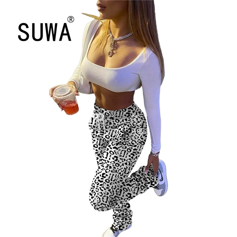 Product Trendy Designer Clothes Leopard High Waist Pants For Women Trousers Dance Vintage K-Pop Jogger Leggings 210525, Khaki
Product Trendy Designer Clothes Leopard High Waist Pants For Women Trousers Dance Vintage K-Pop Jogger Leggings 210525, Khaki