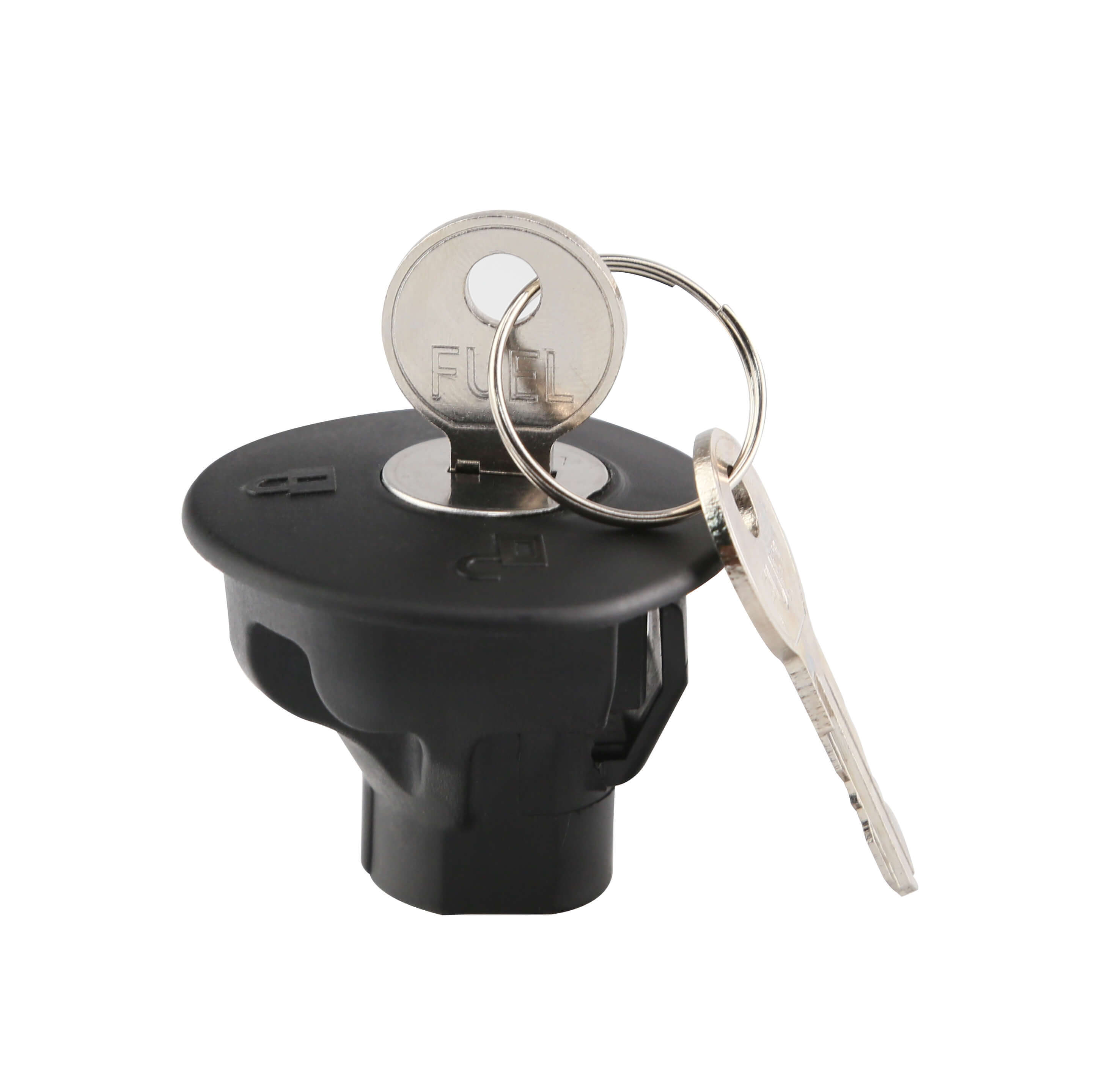 Locking Gas Cap Plug with 2 Keys Set for Ford Mercury Lincoln OEM 8U5Z-9C268-B 8U5Z9C268B
Locking Gas Cap Plug with 2 Keys Set for Ford Mercury Lincoln OEM 8U5Z-9C268-B 8U5Z9C268B
