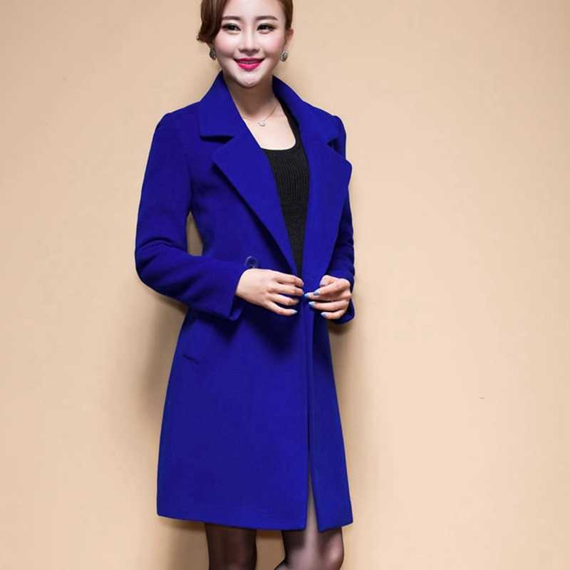 XUXI Female Fashion Women Woolen Coats High Elegant Long Slim Winter Jacket Royal Coats Wool Coat Jackets Plus Size 4XL FZ237 211018, Picture color2
XUXI Female Fashion Women Woolen Coats High Elegant Long Slim Winter Jacket Royal Coats Wool Coat Jackets Plus Size 4XL FZ237 211018, Picture color2