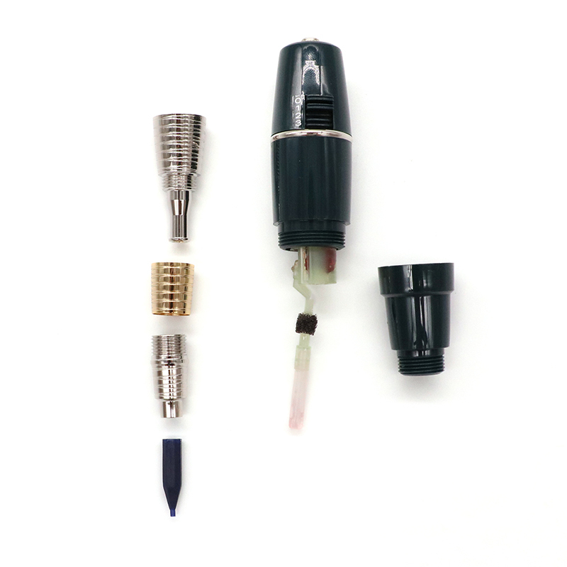 Profissional Original Taiwan tattoo machine Giant Sun permanet makeup machine for Eyebrow Lip G-9420 G8650tattoo gun rotary 210324