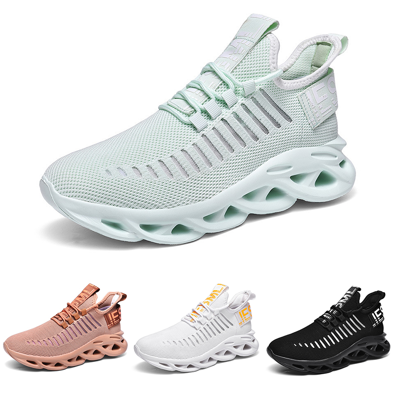 Hotsale Non-Brand Running Shoes For Men Black White Green Terracotta Warriors Comfortable Mesh Fitness Outdoor Jogging Walking Shoe Eur
Hotsale Non-Brand Running Shoes For Men Black White Green Terracotta Warriors Comfortable Mesh Fitness Outdoor Jogging Walking Shoe Eur