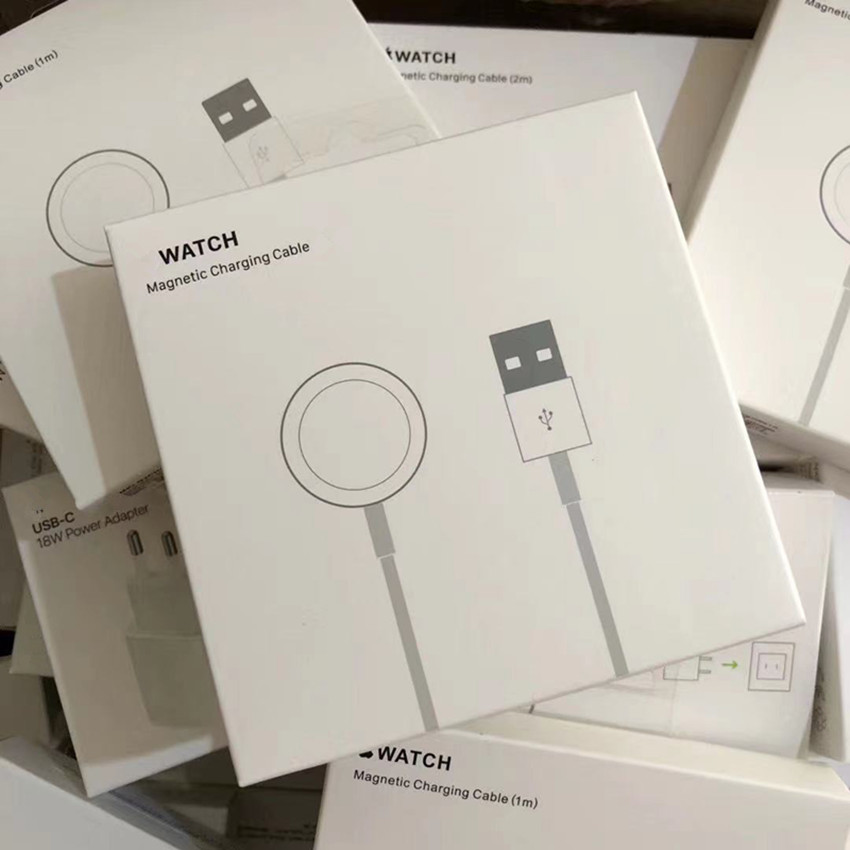 1:1 High quality Smart USB Watch Charger magnetic charging cable Wireless Charging Dock for Apple IWatch Series 6 5 4 3 2 SE Applewatch Cord, White
1:1 High quality Smart USB Watch Charger magnetic charging cable Wireless Charging Dock for Apple IWatch Series 6 5 4 3 2 SE Applewatch Cord, White