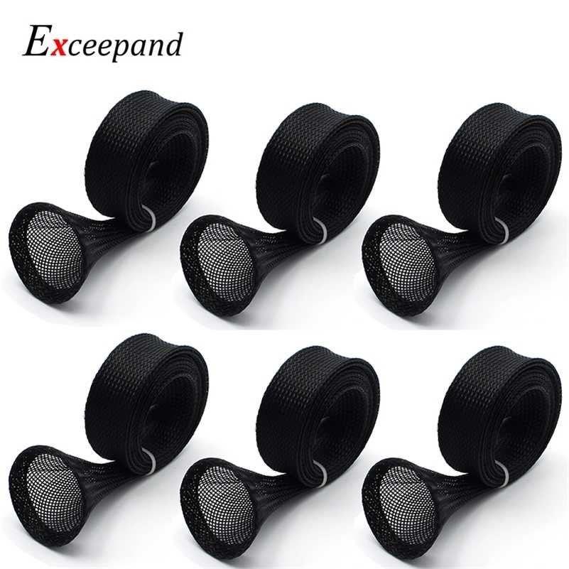 Lot 6 Exceepand Casting Fishing Rod Glove 170 cm Baitcastng Sleeve Cover 25 mm width Pole Sock Protector 211123
Lot 6 Exceepand Casting Fishing Rod Glove 170 cm Baitcastng Sleeve Cover 25 mm width Pole Sock Protector 211123