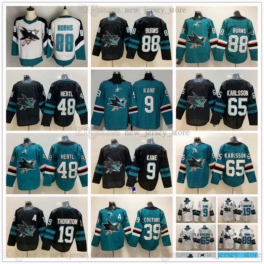 2021 Reverse Retro San Jose Sharks 88 Brent Burns Jerseys Hockey 65 Erik Karlsson 48 Tomas Hertl 39 Logan Couture 19 Joe Thornton 9 Evander Kane Jersey, Kids white
2021 Reverse Retro San Jose Sharks 88 Brent Burns Jerseys Hockey 65 Erik Karlsson 48 Tomas Hertl 39 Logan Couture 19 Joe Thornton 9 Evander Kane Jersey, Kids white