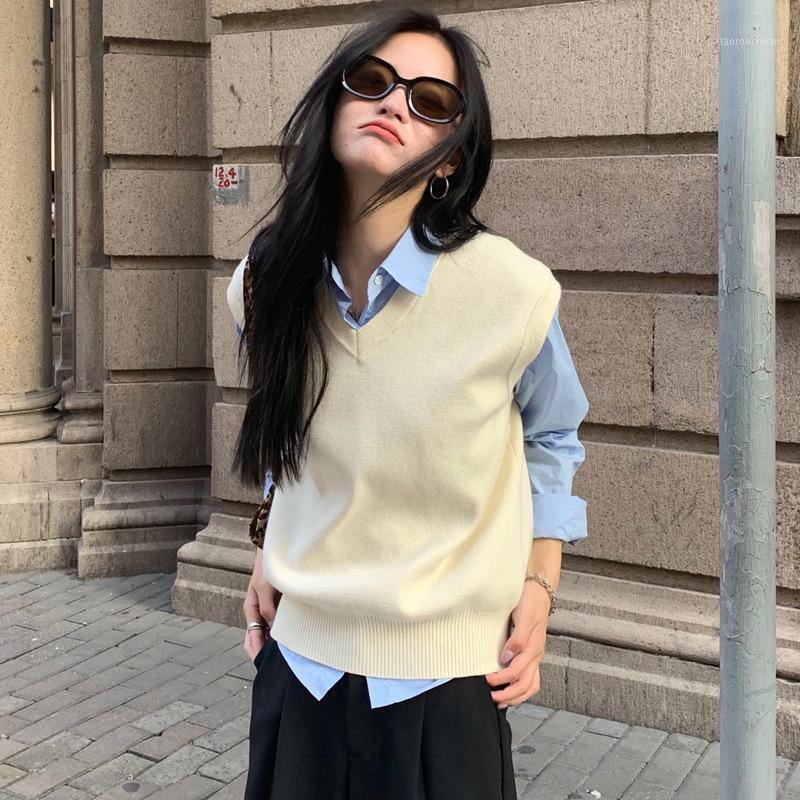 Spring Autumn Fashion Ladies Vest Leisure Women Waistcoat Loose Solid Color High Quality Female Gilet Women' Vests, Blue
Spring Autumn Fashion Ladies Vest Leisure Women Waistcoat Loose Solid Color High Quality Female Gilet Women' Vests, Blue