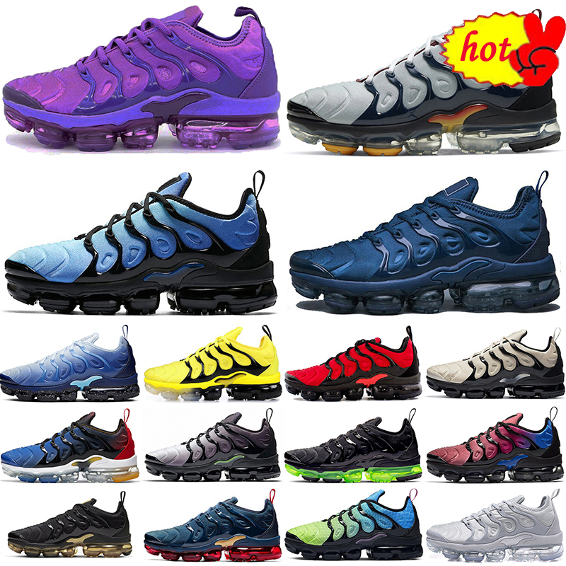 breathable tn plus running shoes for men women Triple Black White Cherry Fresh Atlanta Hyper Blue Bred Pure Platinum mens trainers sport
breathable tn plus running shoes for men women Triple Black White Cherry Fresh Atlanta Hyper Blue Bred Pure Platinum mens trainers sport