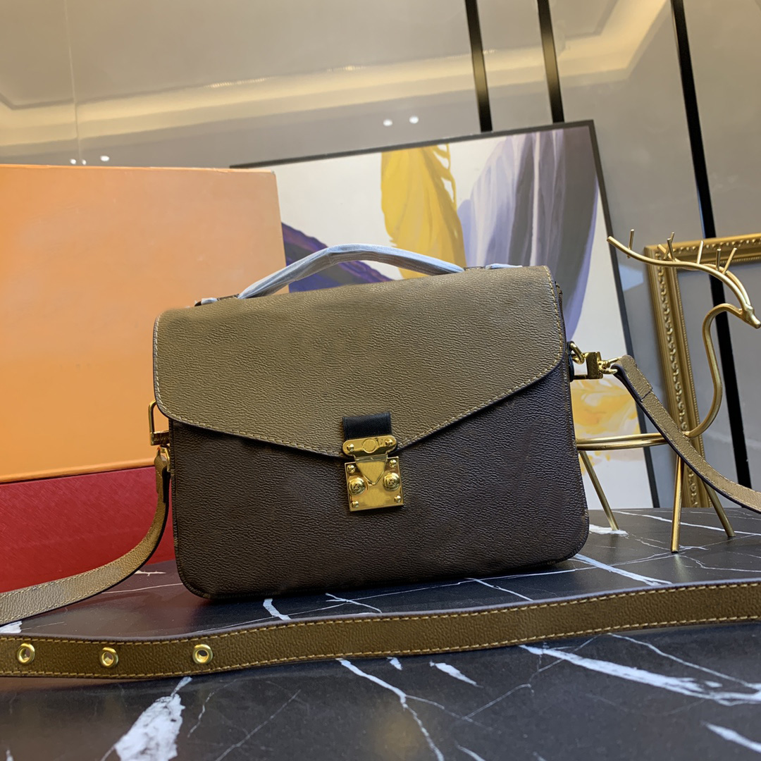 2021 designer luxury bag handbag high quality classic top leather handbags shoulder bags female wallet L1465, Box
2021 designer luxury bag handbag high quality classic top leather handbags shoulder bags female wallet L1465, Box