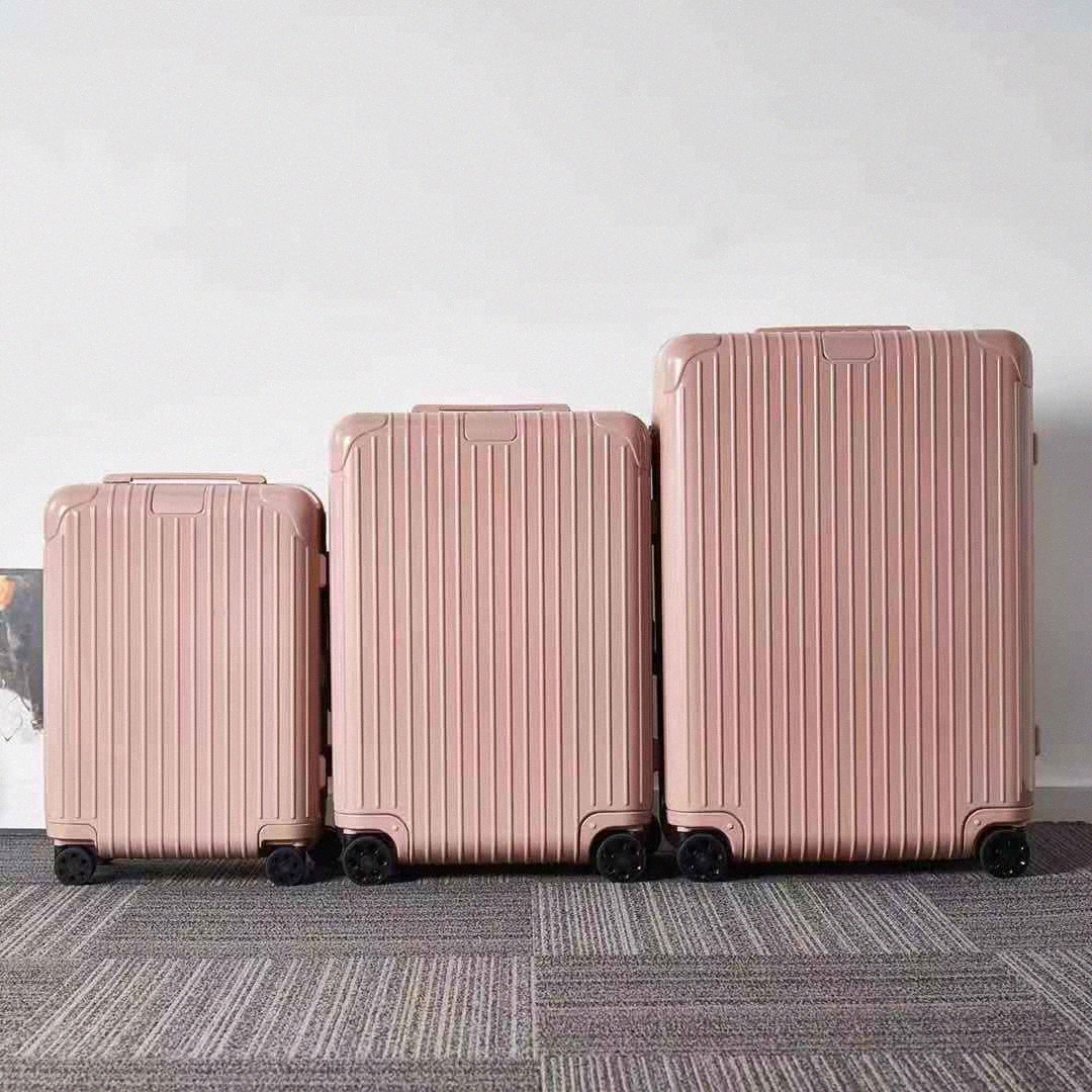 2021 travel suitcases men womens essentials white yellow green suitcase top quality trunk bag spinner universal wheel duffel rolling luggage candy colors s0b4#
2021 travel suitcases men womens essentials white yellow green suitcase top quality trunk bag spinner universal wheel duffel rolling luggage candy colors s0b4#