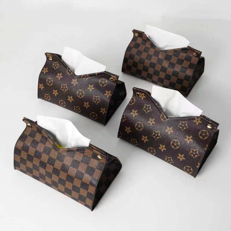 classic pattern Tissue Boxes fashion table hotel paper storage high quality pu tissue box
classic pattern Tissue Boxes fashion table hotel paper storage high quality pu tissue box