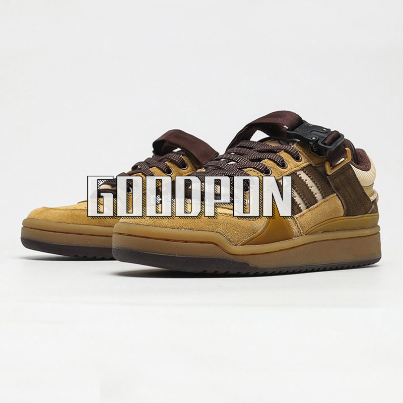 Shoes Bad Bunny Forum Buckle Low The First Cafe Skates for Mens Skate Shoe Men Skateboard Womens Sneakers Women Sports Chaussures In Brown, 1 bad bunny forum buckle low easter egg
Shoes Bad Bunny Forum Buckle Low The First Cafe Skates for Mens Skate Shoe Men Skateboard Womens Sneakers Women Sports Chaussures In Brown, 1 bad bunny forum buckle low easter egg