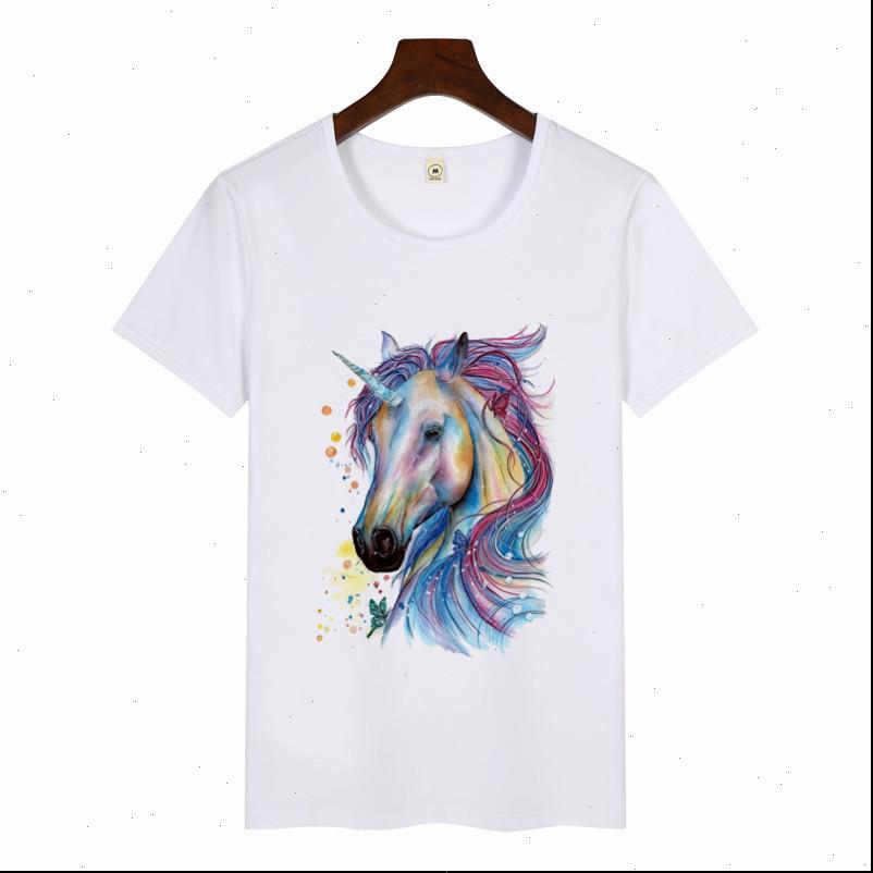 horse head women t shirts print ladies shirt short sleeve summer casual harajuku graphic fashion top, White
horse head women t shirts print ladies shirt short sleeve summer casual harajuku graphic fashion top, White