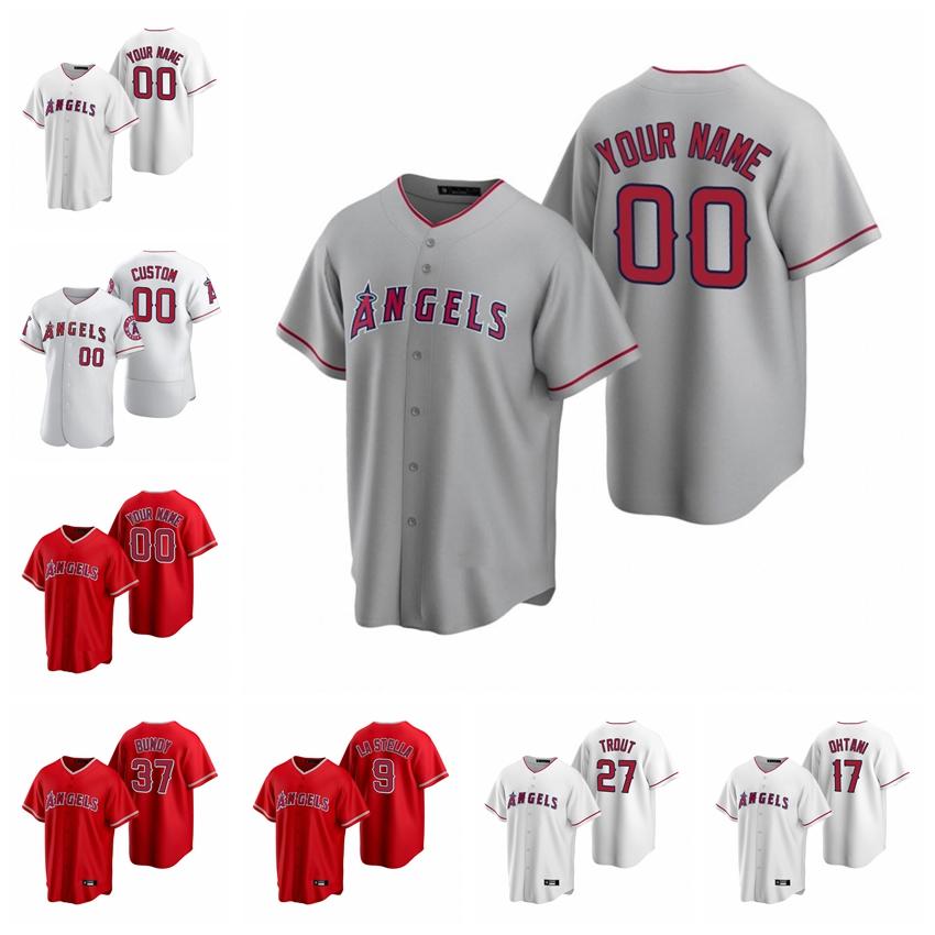 2021 Custom 27 Mike Trout Jersey 6 Anthony Rendon 37 Francisco Arcia 17 Shohei Ohtani 5 Albert Pujols Simmons Buttrey Marte Baseball Jerseys, Blue;black
2021 Custom 27 Mike Trout Jersey 6 Anthony Rendon 37 Francisco Arcia 17 Shohei Ohtani 5 Albert Pujols Simmons Buttrey Marte Baseball Jerseys, Blue;black