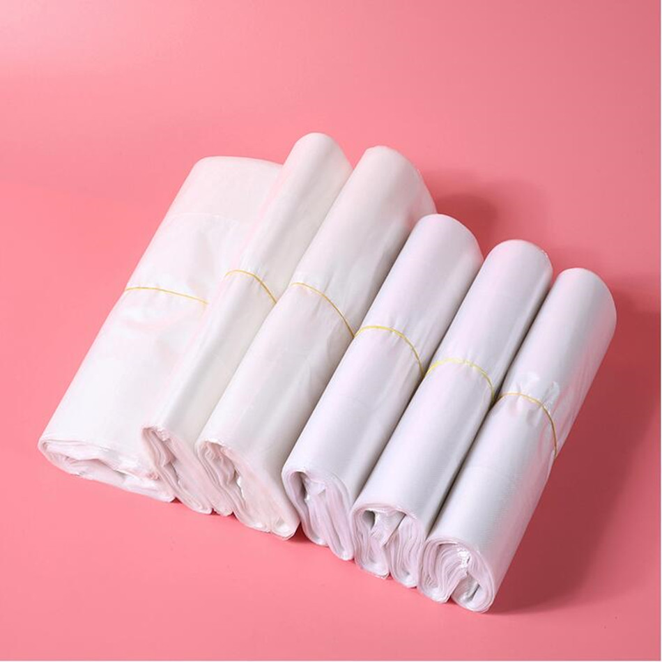 StoBag Shopping Plastic Bags 20x30cm Medium Thickness Reusable Grocery Bag With Handle Food Bags
StoBag Shopping Plastic Bags 20x30cm Medium Thickness Reusable Grocery Bag With Handle Food Bags