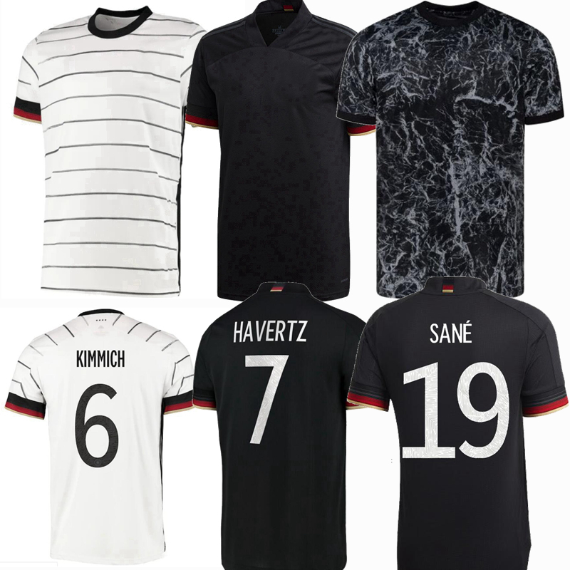 2021 2022 Soccer Jerseys Neuer GORETZKA HUMMELS VOLLAND KIMMICH MULLER GANBRY BRANDT HAVERTZ WERNER KROOS SANE national team germanyS football men women kids shirt, Women home
2021 2022 Soccer Jerseys Neuer GORETZKA HUMMELS VOLLAND KIMMICH MULLER GANBRY BRANDT HAVERTZ WERNER KROOS SANE national team germanyS football men women kids shirt, Women home