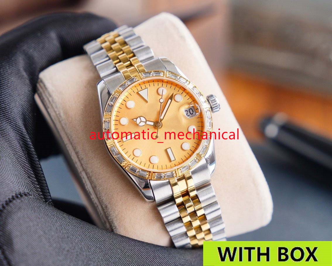2022 TOP silver dial Mens Watch U1 CAL.8215 41mm diamond Bezel Stainless Steel jubilee Automatic Mechanical waterProof Sapphire Luxury Wristwatches Ar310
2022 TOP silver dial Mens Watch U1 CAL.8215 41mm diamond Bezel Stainless Steel jubilee Automatic Mechanical waterProof Sapphire Luxury Wristwatches Ar310
