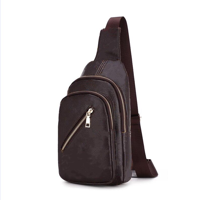 BRAND Day Packs High quality handmade fashion men sling bag cross body messenger bags 4 colors outdoor women waist bag pack chest bag hot sell, Brown flower
BRAND Day Packs High quality handmade fashion men sling bag cross body messenger bags 4 colors outdoor women waist bag pack chest bag hot sell, Brown flower