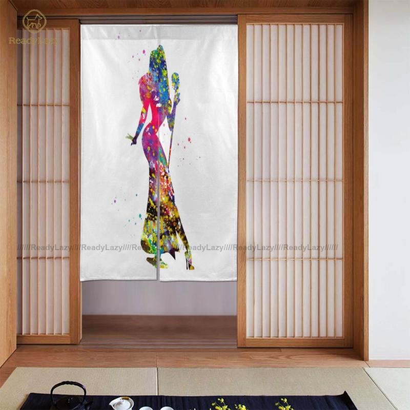 Curtains Home Block Out Door Curtain Double Vintage & Drapes 
Curtains Home Block Out Door Curtain Double Vintage & Drapes