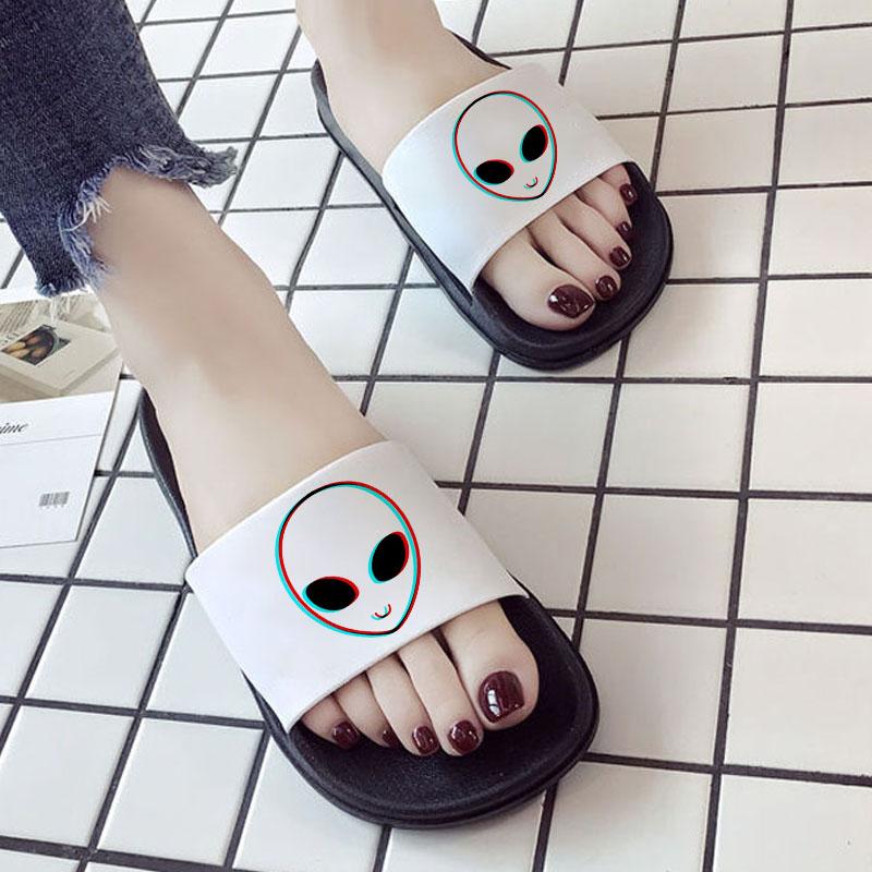 Slippers 2021 Women's Cool Fantasy Pattern Indoor And Outdoor Fashionable Comfortable Beach Slides Sandals, 2414
Slippers 2021 Women's Cool Fantasy Pattern Indoor And Outdoor Fashionable Comfortable Beach Slides Sandals, 2414