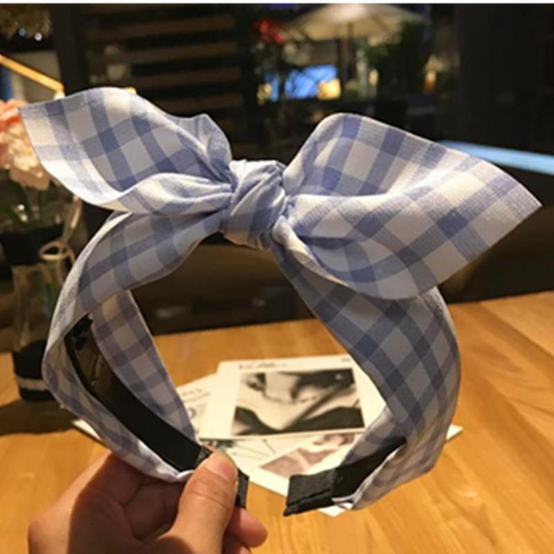hair accessories lovely ear knot hairbands for teen girls headdress classic plaids print bowknot headband ladies sweet style bow hoop
hair accessories lovely ear knot hairbands for teen girls headdress classic plaids print bowknot headband ladies sweet style bow hoop