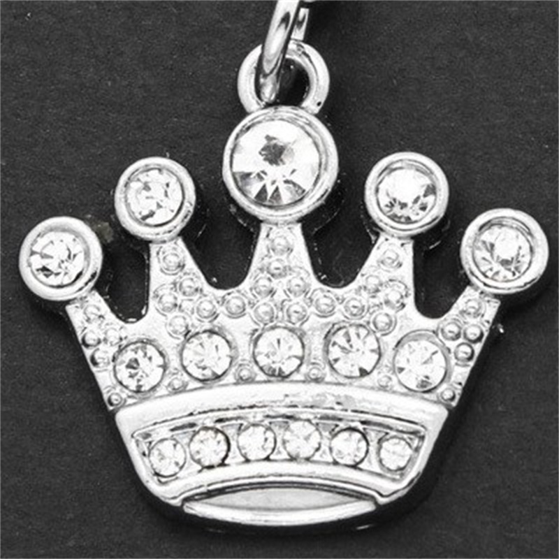 Whole Floating Lobster Clasp Dangle Rhinestone Note Pendants Diy Charms For Jewelry Making Accessories Mrlmt Mnwfb C3