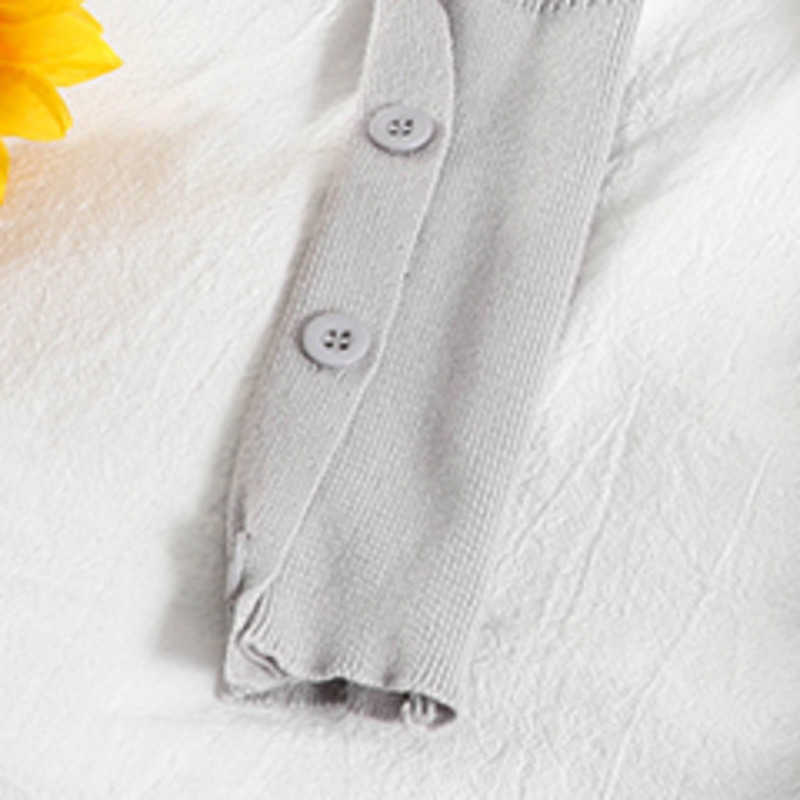 DEAT Women Sexy Bottomed Knitted Dress Long Sleeve V-neck Single Breasted Buttocks Fashion Spring Autumn MZ978 210709