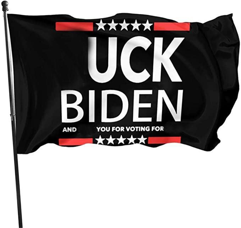 Express Shipping 3x5 Ft Biden Flag US General Presidential Election Flag Banner Flags Garden Home House Outdoor Wholesale
Express Shipping 3x5 Ft Biden Flag US General Presidential Election Flag Banner Flags Garden Home House Outdoor Wholesale