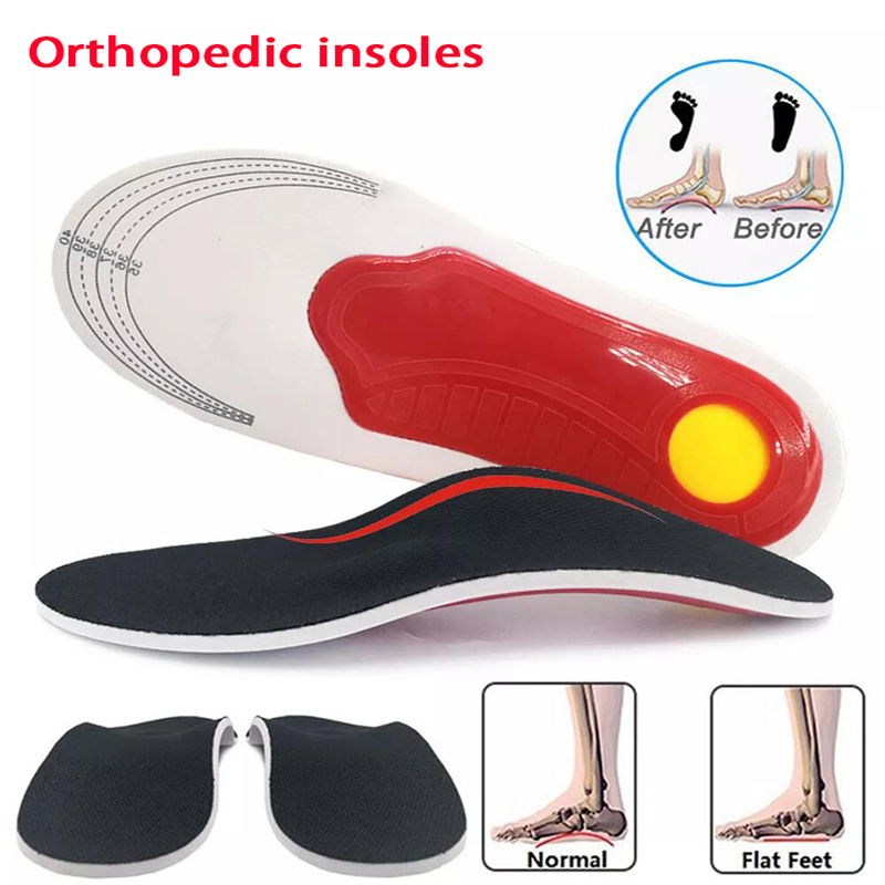 Orthopedic Insoles For Feet Shoes Sneakers The Pads Gel Silicone From Flat Height Increase Men Growth Foot Man Growing Insoles
Orthopedic Insoles For Feet Shoes Sneakers The Pads Gel Silicone From Flat Height Increase Men Growth Foot Man Growing Insoles
