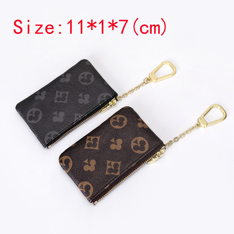 Made In China Men's Women's coin bag wallet Mini wallet key bags complimentary zipper pendant small bag purse, Other fees
Made In China Men's Women's coin bag wallet Mini wallet key bags complimentary zipper pendant small bag purse, Other fees