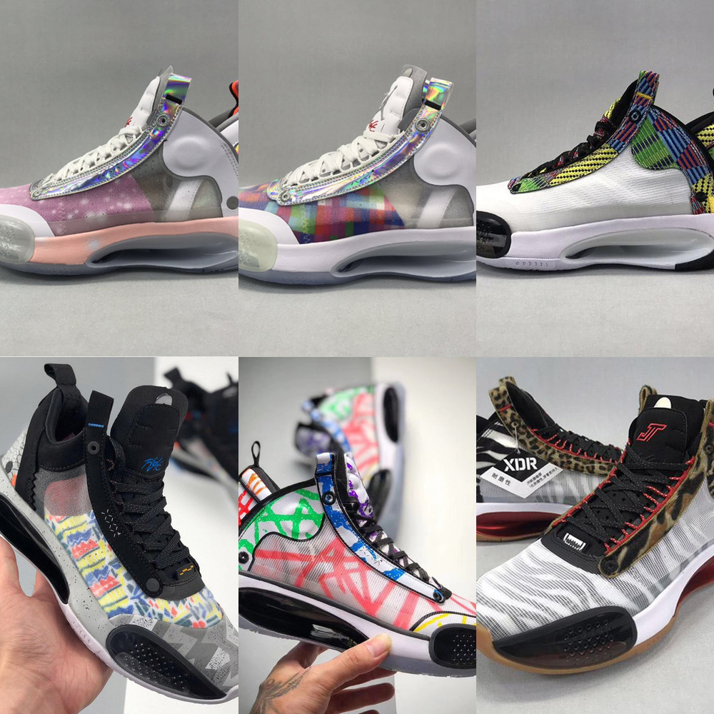 Zion Williamson 34 XXXIV Low Print Rui PE Men Basketball Shoes Sport Sneaker Jayson Tatum x J34 Welcome to the Zoo Trainer schoenenTF5K, As photo 1
Zion Williamson 34 XXXIV Low Print Rui PE Men Basketball Shoes Sport Sneaker Jayson Tatum x J34 Welcome to the Zoo Trainer schoenenTF5K, As photo 1