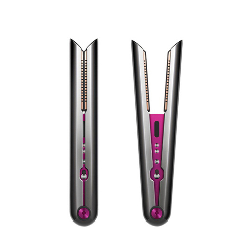 Hair Straighteners Cordless Convenient Hairs Straighteners Corrale Curler Straightener Dual-use
Hair Straighteners Cordless Convenient Hairs Straighteners Corrale Curler Straightener Dual-use