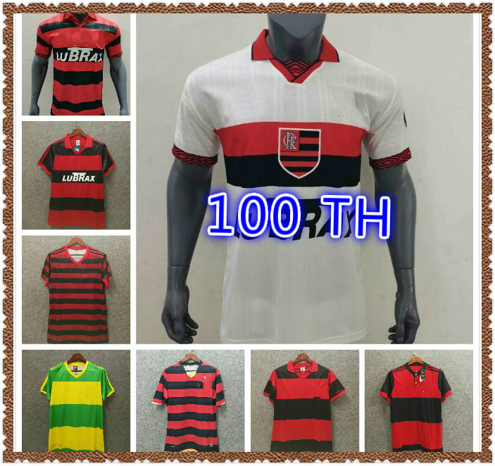 CR 2004 Flamengo Retro soccer jersey Flamenco 2008 Camisa de futebol GUERRERO DIEGO football shirt maillot Size -2XL, White
CR 2004 Flamengo Retro soccer jersey Flamenco 2008 Camisa de futebol GUERRERO DIEGO football shirt maillot Size -2XL, White