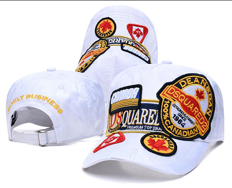 High Quality 100% cotton unisex white color fashion hat snap womens mens d2 summer cotton baseball cap brand drake caps embroidery hats, Blue;gray
High Quality 100% cotton unisex white color fashion hat snap womens mens d2 summer cotton baseball cap brand drake caps embroidery hats, Blue;gray
