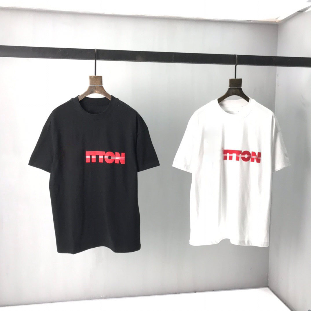 22ss Designer Tide T Shirts Beach Pants Hoodies Laminated Pants Print Short Sleeve High Street Loose Oversize Casual T-shirt 100% Pure Cotto, Black
22ss Designer Tide T Shirts Beach Pants Hoodies Laminated Pants Print Short Sleeve High Street Loose Oversize Casual T-shirt 100% Pure Cotto, Black
