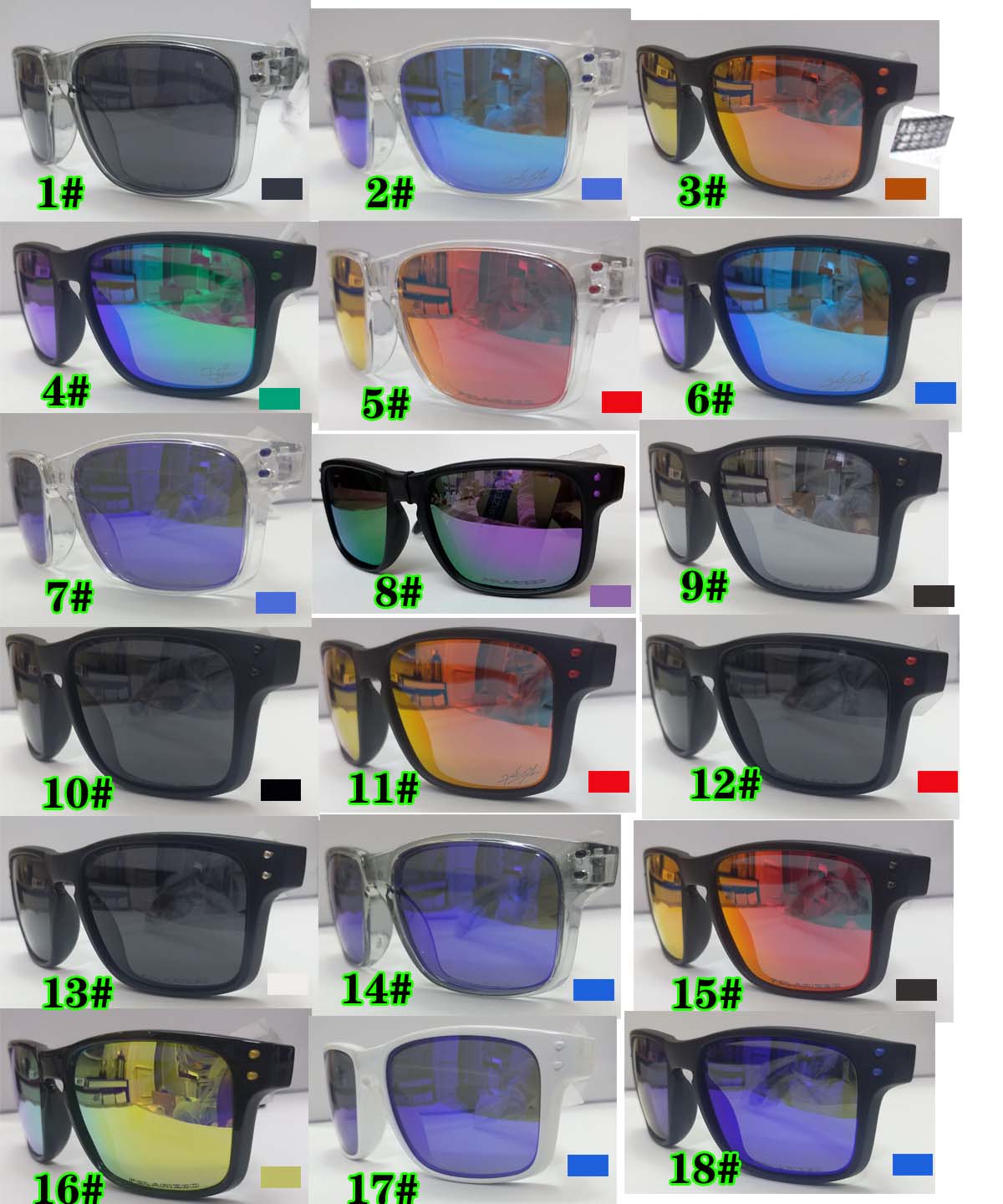 summer spring man and woman Polarized Sunglasses Adumbral Men driving fashion windproof Women Sport Cycling Glasses Goggles Eyewear gasses
summer spring man and woman Polarized Sunglasses Adumbral Men driving fashion windproof Women Sport Cycling Glasses Goggles Eyewear gasses