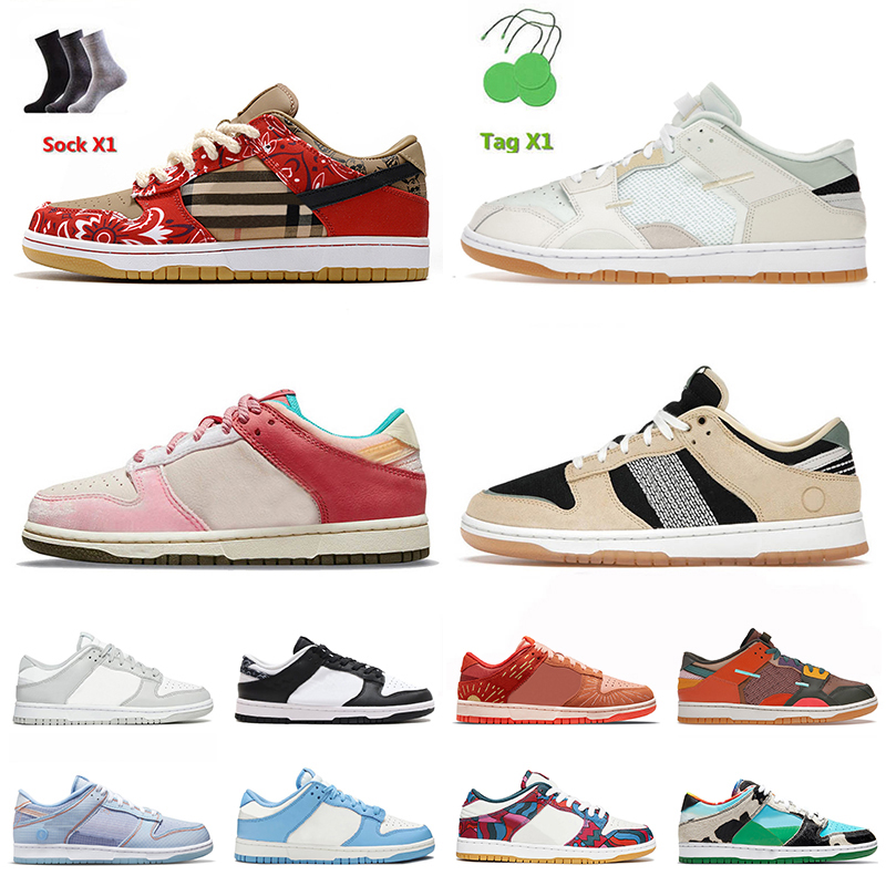 Outdoor Skateboard Trainers Women Mens Running Shoes Cactus Jack Scrap Sea Glass Strawberry Milk Rooted In Peace White Black Paisley Coast UNC Designer Sneakers, A15 vintage navy 36-45
Outdoor Skateboard Trainers Women Mens Running Shoes Cactus Jack Scrap Sea Glass Strawberry Milk Rooted In Peace White Black Paisley Coast UNC Designer Sneakers, A15 vintage navy 36-45