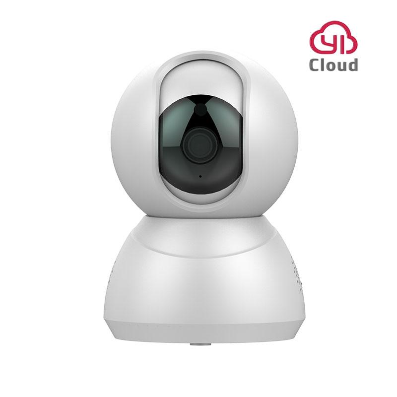 Cameras Dome Camera 1080P Speed Wireless Indoor Smart Security IP With Motion Detection Night Vision Two-Way Audio On YI LoT APP
Cameras Dome Camera 1080P Speed Wireless Indoor Smart Security IP With Motion Detection Night Vision Two-Way Audio On YI LoT APP