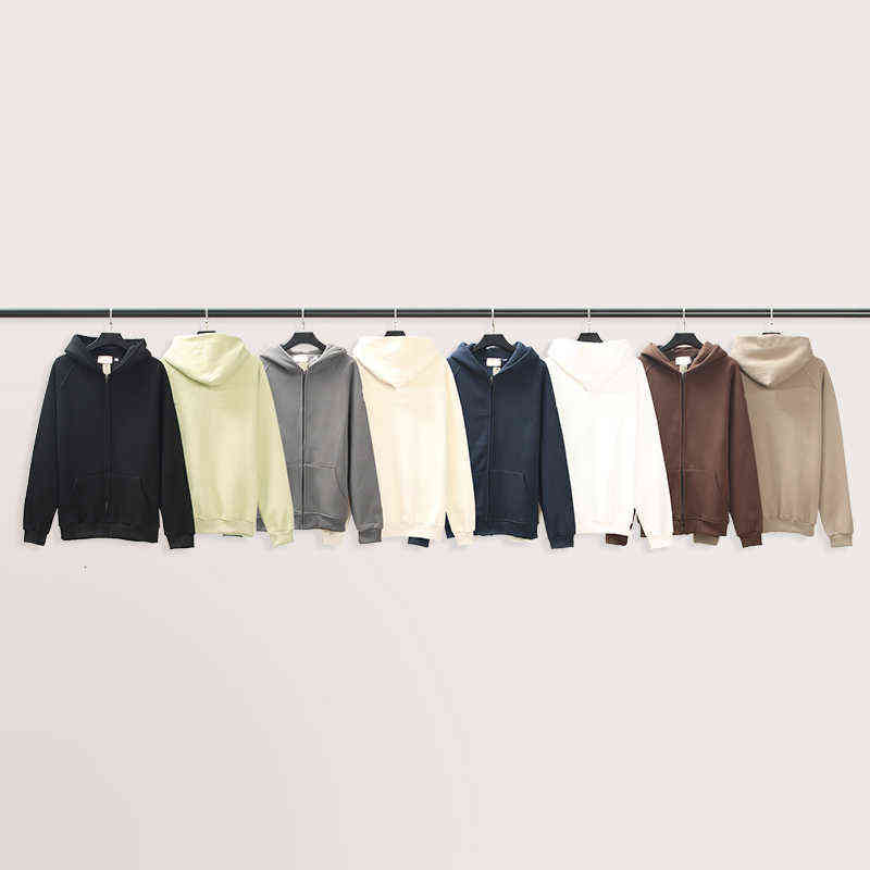 hoodies autumn winter sweatshirts casual matcha green coffee brown sports zipper top mens and womens jogging jacket 
hoodies autumn winter sweatshirts casual matcha green coffee brown sports zipper top mens and womens jogging jacket