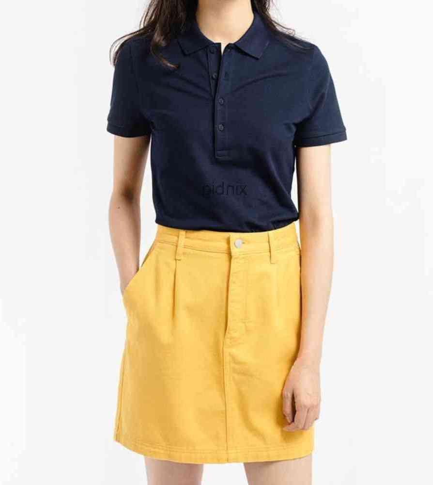 Casual Polos WomenT shirt Spring Autumn summer Sleeve Slim Black Red Women Top Lady Female Shirts eaa I AZ6ZI, Purple
Casual Polos WomenT shirt Spring Autumn summer Sleeve Slim Black Red Women Top Lady Female Shirts eaa I AZ6ZI, Purple