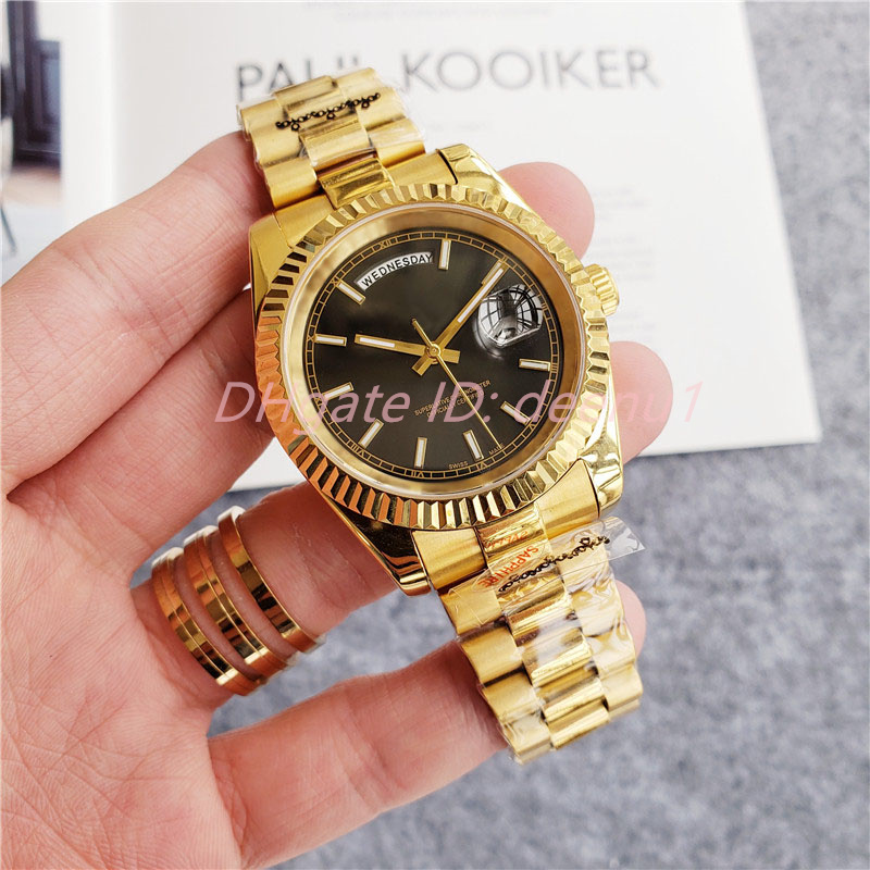 deenu1-new men's watch automatic mechanical 41mm fashion full stainless steel strap waterproof dual calendar montre de Luxe perfect quality, Tool
deenu1-new men's watch automatic mechanical 41mm fashion full stainless steel strap waterproof dual calendar montre de Luxe perfect quality, Tool
