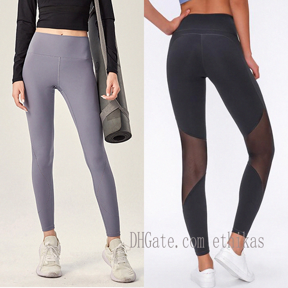 Black sports women lu yoga leggings pants align designer womens workout gym wear elastic fitness tights lulu lemens lululemens legging yarn hole Transparent
Black sports women lu yoga leggings pants align designer womens workout gym wear elastic fitness tights lulu lemens lululemens legging yarn hole Transparent