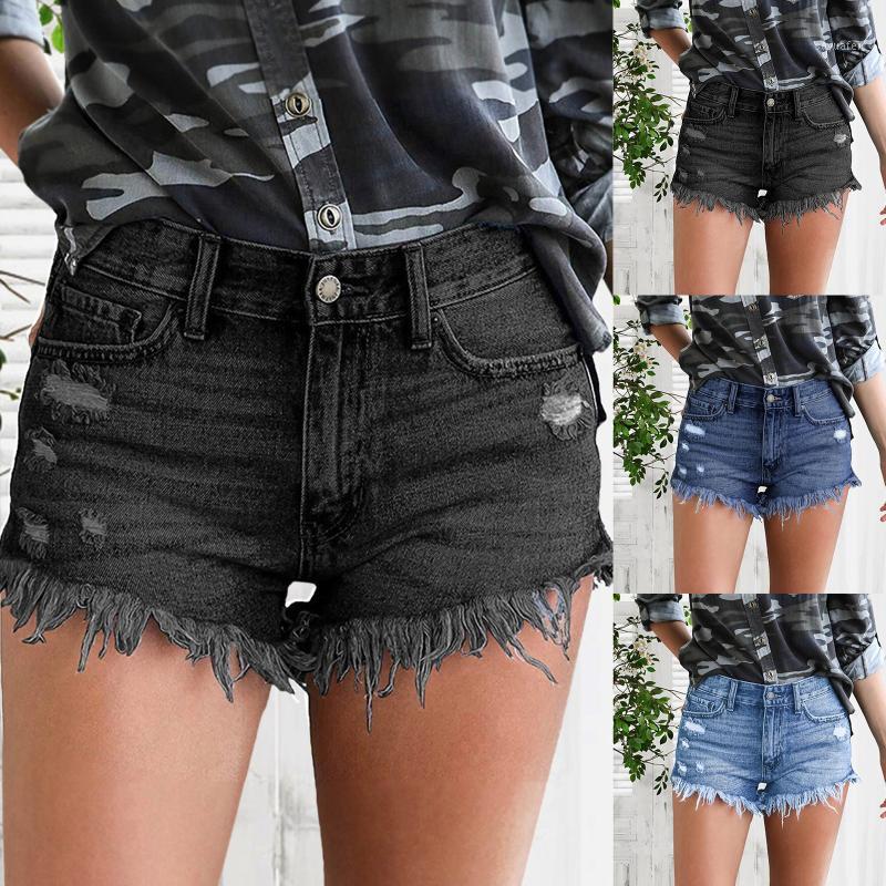 Women' Jeans Short Women Stretchy Denim High-Waist Shorts Frayed Ripped With Pockets Pants Jean Homme Ropa Hombre, Lb
Women' Jeans Short Women Stretchy Denim High-Waist Shorts Frayed Ripped With Pockets Pants Jean Homme Ropa Hombre, Lb