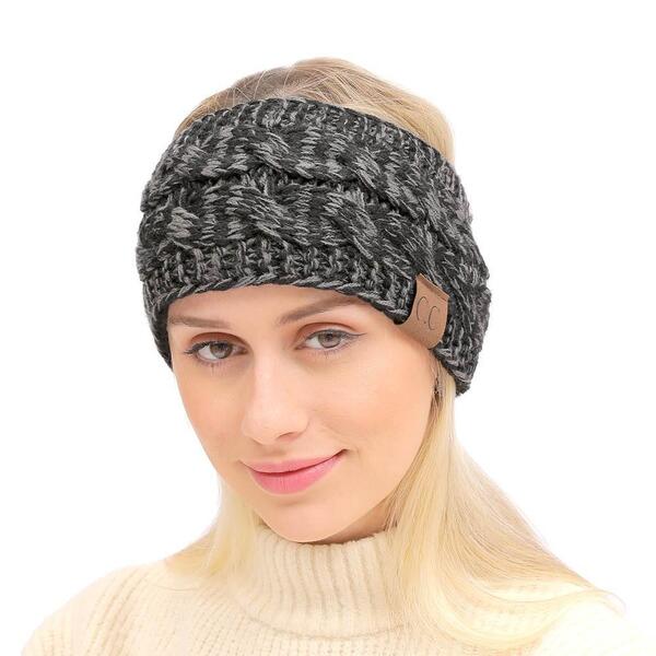 CC Fashion Hairband Home Accessory Colorful Knitted Crochet Twist Headband Winter Ear Warmer Elastic Band Wide Hair Accessories
CC Fashion Hairband Home Accessory Colorful Knitted Crochet Twist Headband Winter Ear Warmer Elastic Band Wide Hair Accessories
