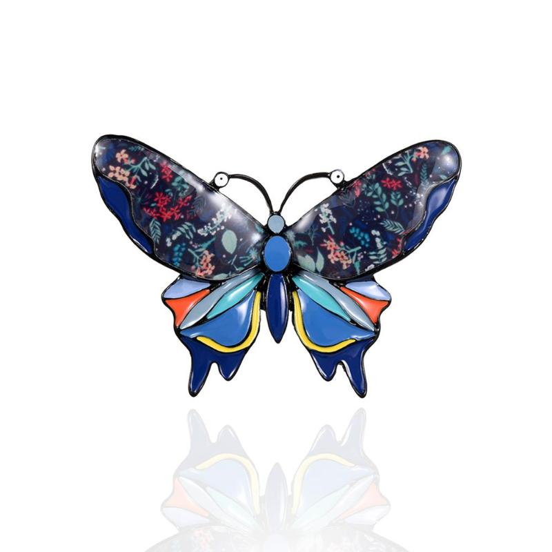 Pins, Brooches Clearance Butterfly Vintage Dragonfly Crystal Insects Bee Pins Jewelry Fashion Dress Coat Accessories Brooch For Women, Gray
Pins, Brooches Clearance Butterfly Vintage Dragonfly Crystal Insects Bee Pins Jewelry Fashion Dress Coat Accessories Brooch For Women, Gray
